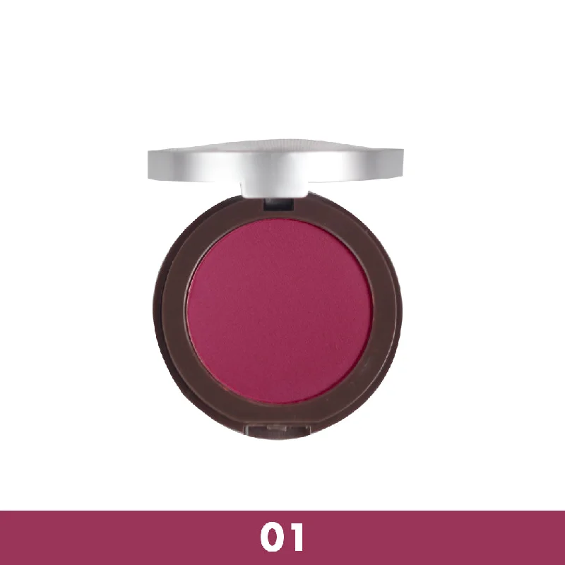 - Chinchilla cooling ice nest ceramic plateS/F MATTE TOUCH SINGLE COLOR BLUSH ON SF 857 - Chinchilla cooling ice nest ceramic plateS/F MATTE TOUCH SINGLE COLOR BLUSH ON SF 857