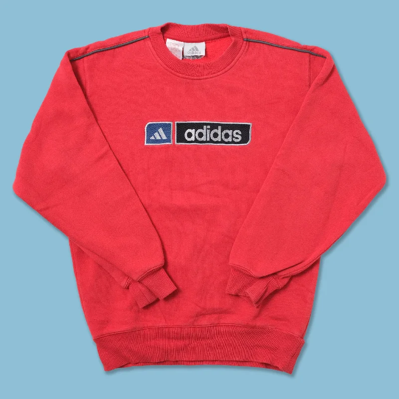 - Organic cotton dog bibsVintage adidas Sweater XSmall