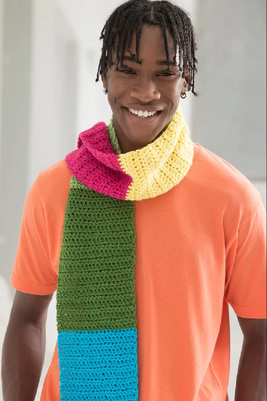  -Anti-scratch sofa protective coverFruit Platter Scarf (Crochet)