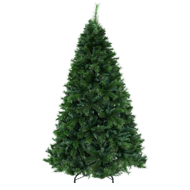 - Climbing pet constant temperature heating padJingle Jollys Christmas Tree 2.1M Xmas Tree Decorations Pine Needles 1584 Tips - Climbing pet constant temperature heating padJingle Jollys Christmas Tree 2.1M Xmas Tree Decorations Pine Needles 1584 Tips