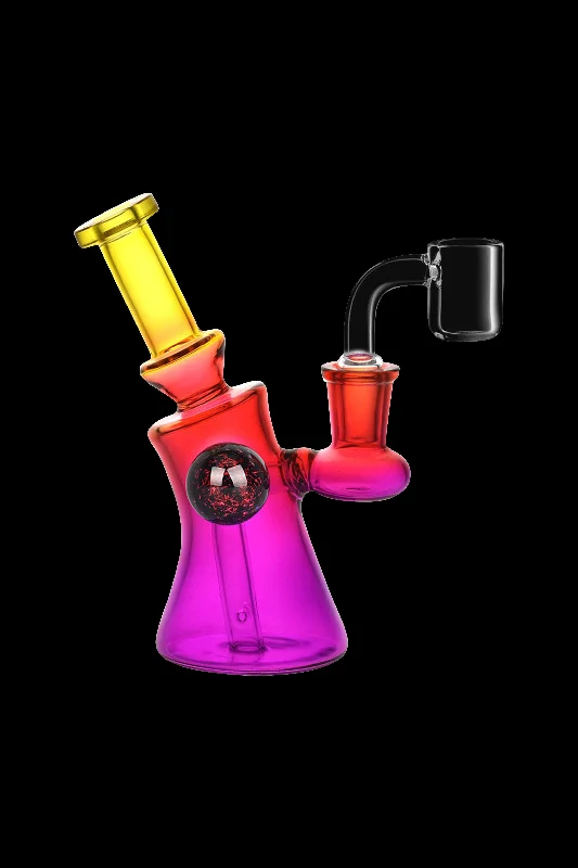 - Automatic temperature adjustment cat bedRainbow Sorcery Dab Rig