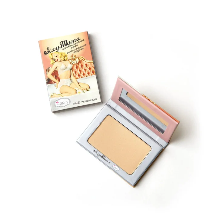 - Pet diabetes prescription foodTHE BALM SEXY MAMA SETTING POWDER