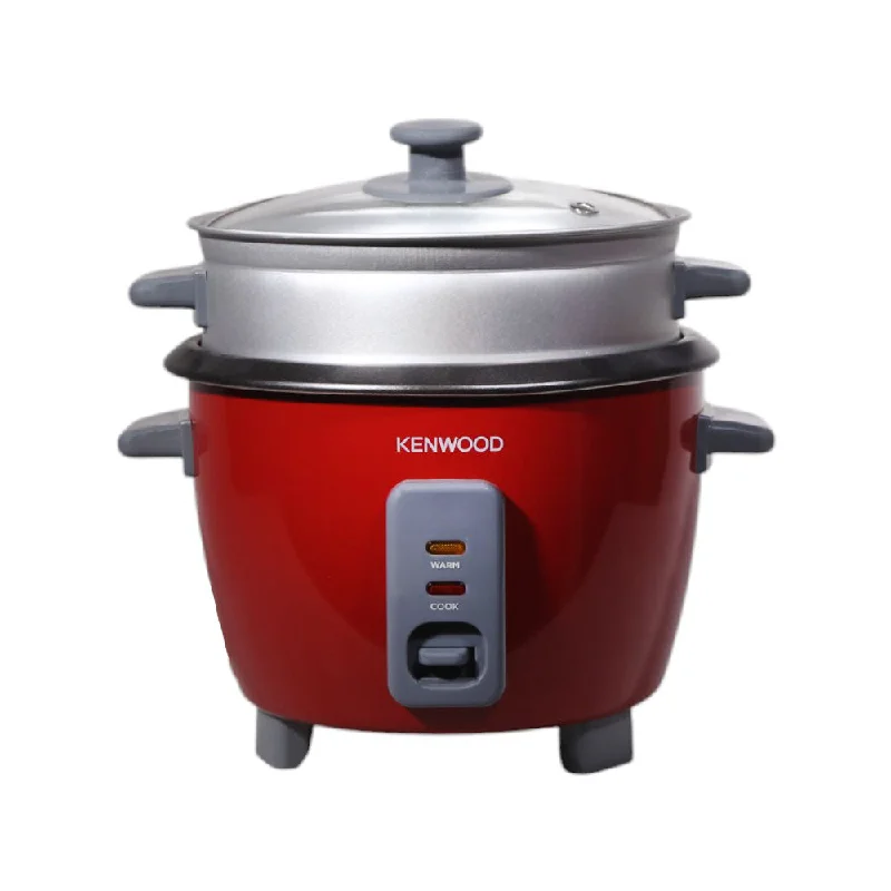 - Automatic temperature adjustment cat bedKENWOOD RICE COOKER RCM30.000RD