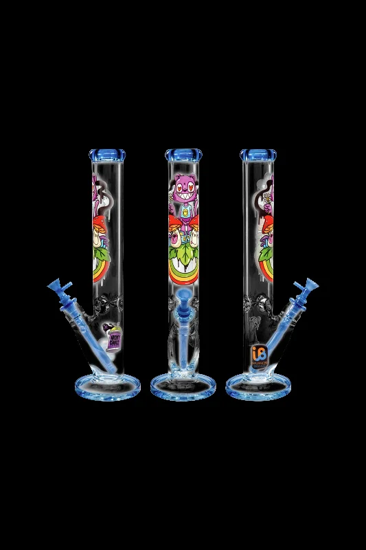 - Summer pet ice matNicky Davis Ghost Gang Straight Tube Water Pipe