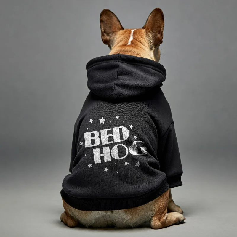 - Pet stroller can be taken on the planeBed Hog - Personalized French Bulldog Hoodies with Funny Quotes – Stylish, Cozy, and Premium 100% Cotton - Pet stroller can be taken on the planeBed Hog - Personalized French Bulldog Hoodies with Funny Quotes – Stylish, Cozy, and Premium 100% Cotton