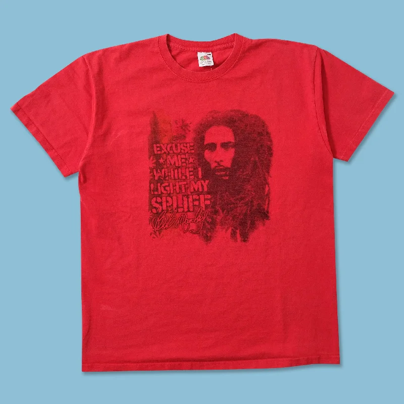 - Pet diabetes prescription foodBob Marley T-Shirt Large