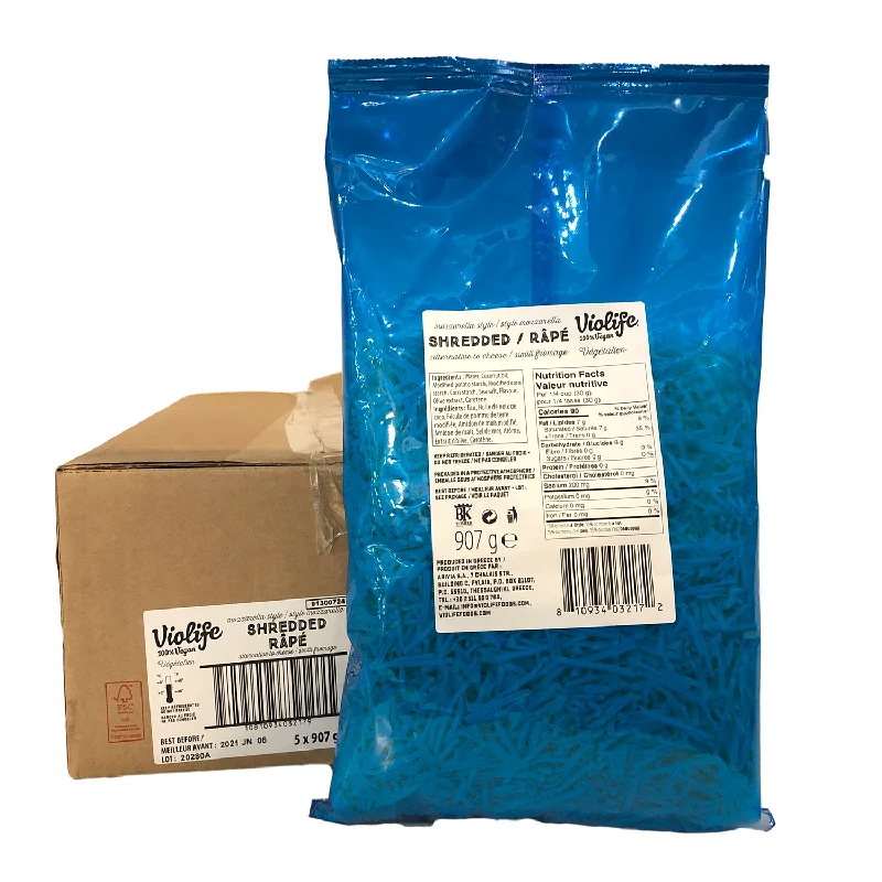 - Elderly dog joint care mattressCLEARANCE - Violife Food Service Shredded Mozza (907g) - Elderly dog joint care mattressCLEARANCE - Violife Food Service Shredded Mozza (907g)