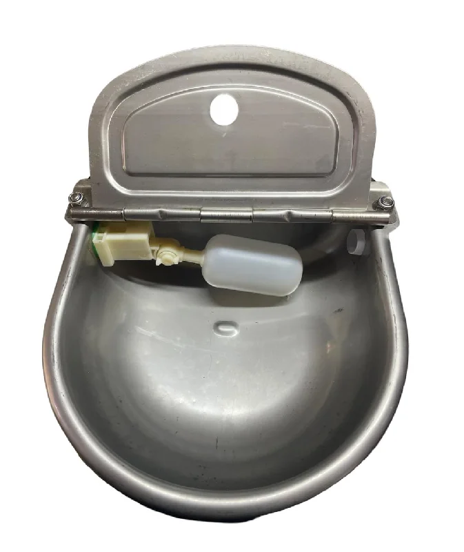 - Automatic induction pet water dispenserBebedero Galvanizado Eco para Caballos y Ganado
