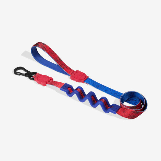 - Pet water dispenser UV sterilization versionCorrea Para Perro Grande Spider Man Ruff - Pet water dispenser UV sterilization versionCorrea Para Perro Grande Spider Man Ruff