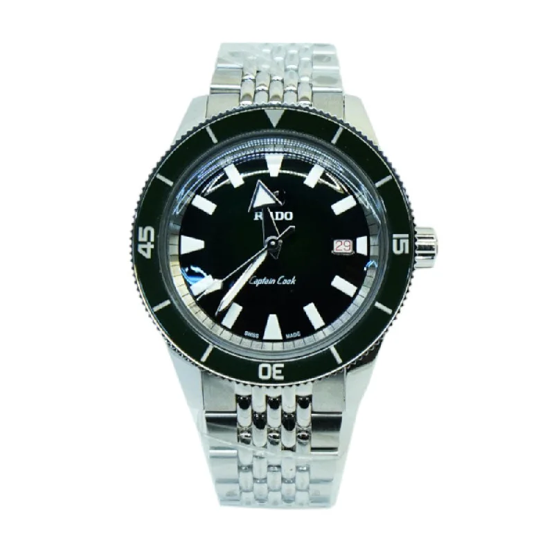 - Automatic temperature adjustment cat bedRADO WATCH 763.0505.3031