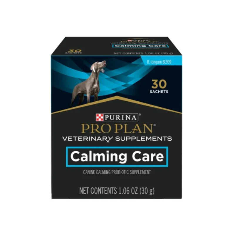 - Summer pet ice matCalming care canine x 30 sobres