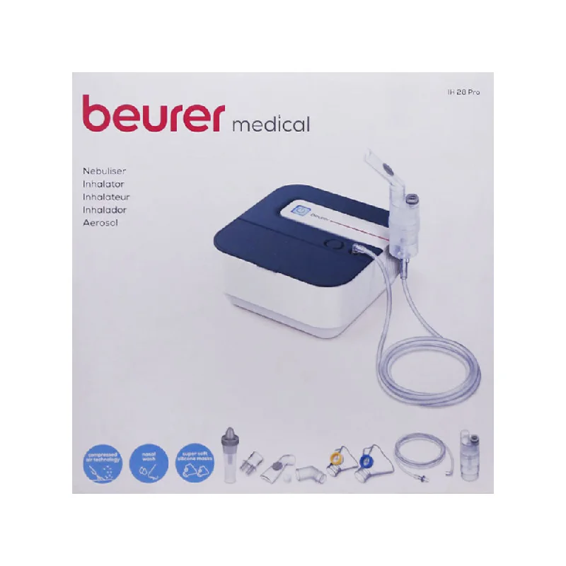 - Dog anti-slip matBEURER NEBULIZER IH28PRO