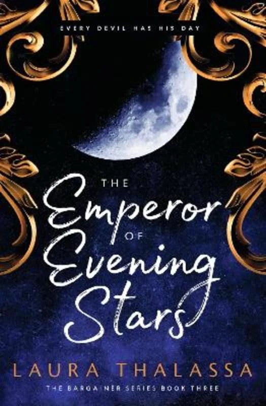 - Parrot climbing and standing wooden frameThe Emperor of Evening Stars