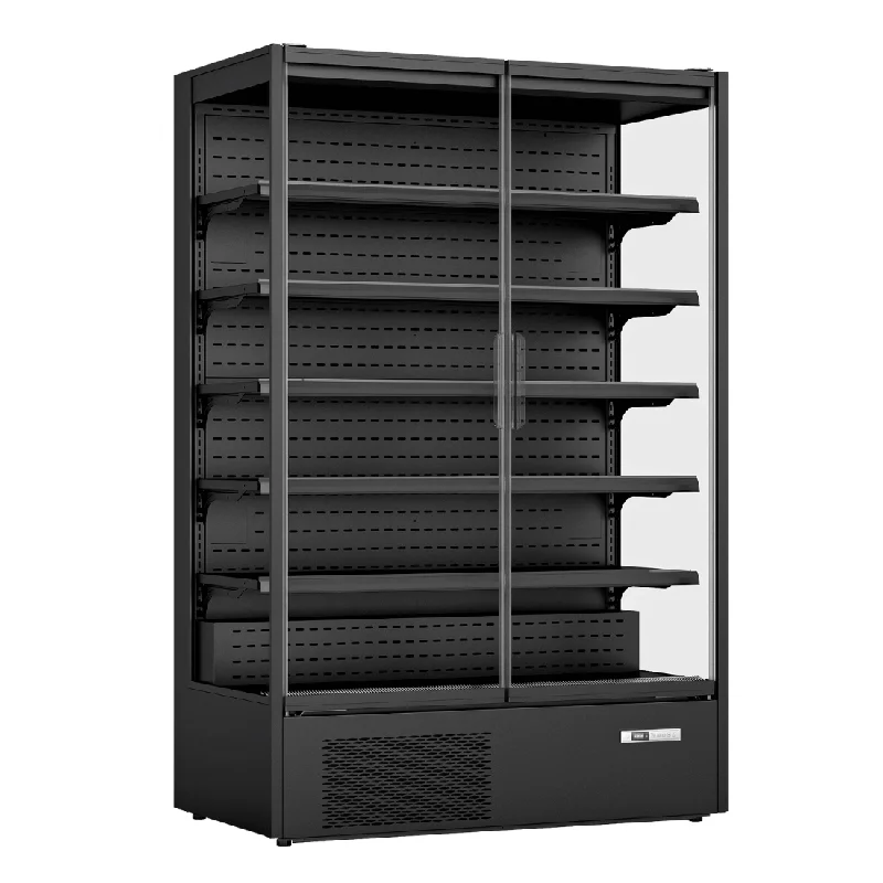 - Teething and chewing toys for puppiesThermaster Supermarket Panorama 2 Door Chiller Display DC-125B