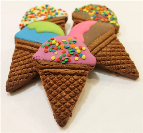 - Pet monitor with cameraDoggie Ice Cream Cone Treats (2-Pack)