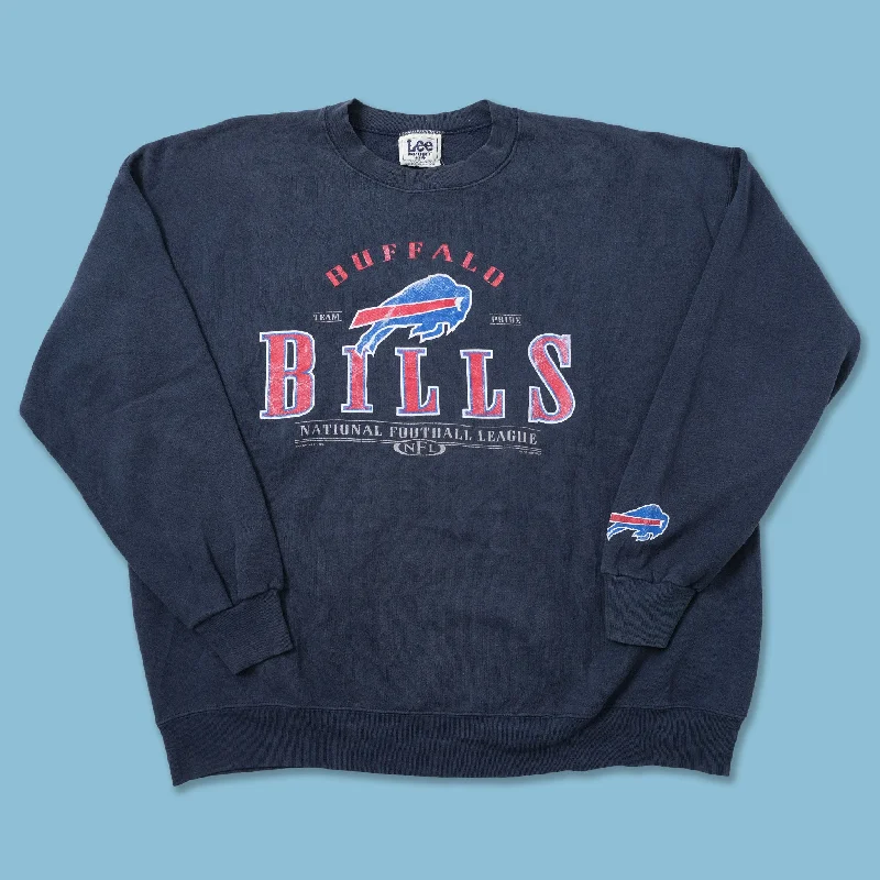 - Dog disposable foam shower gelVintage 1999 Bills Sweater XXLarge