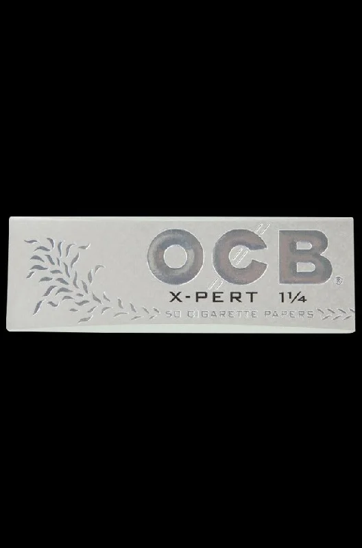 - Winter dog thick down jacketOCB X-PERT 1 1/4 Rolling Papers