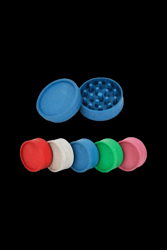- Custom pet birthday cakeCloud 8 2-Piece Biodegradable Grinder