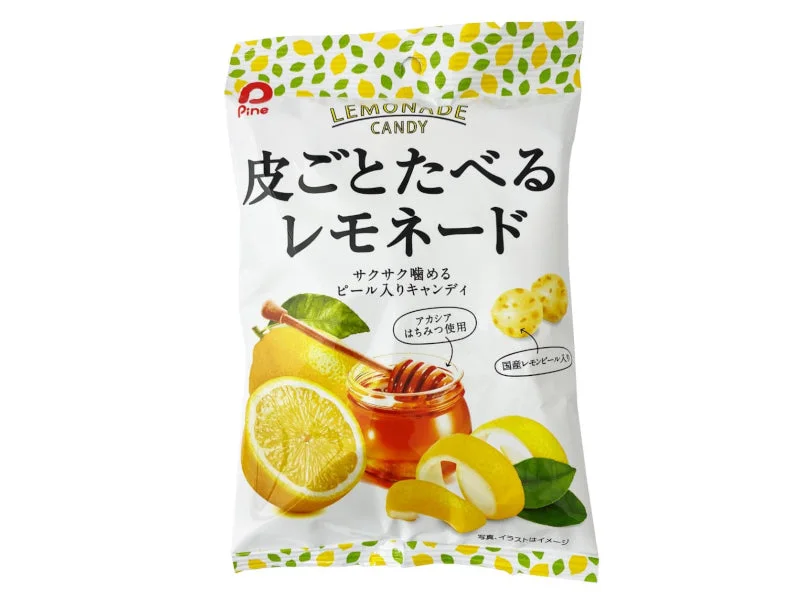 - Custom pet birthday cake200yen Pineapple Lemonade with Skin 85g