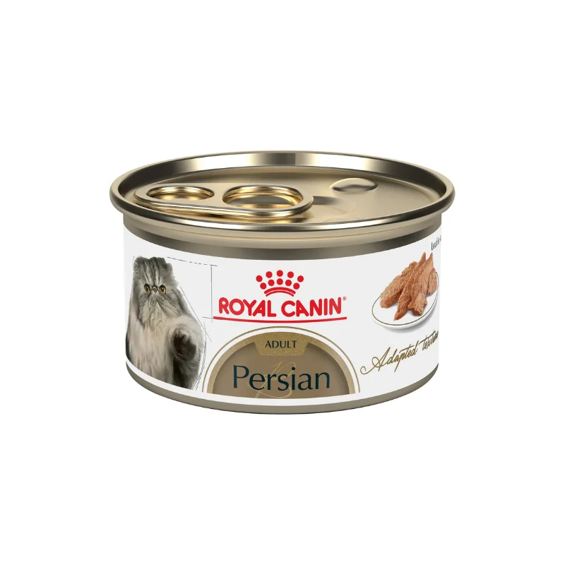 - Pet diabetes prescription foodRoyal Canin Persian Lata 85G