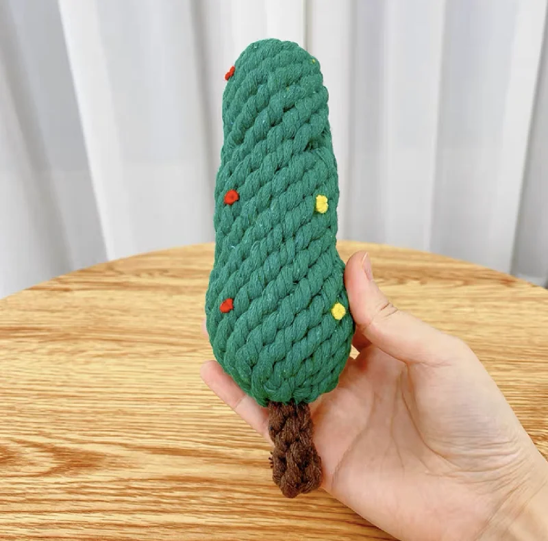 - Winter warm clothes for short-haired dogsCat & Dog Dental Cleaning Rope Toy (limited) - Christmas Tree 🎄 - Winter warm clothes for short-haired dogsCat & Dog Dental Cleaning Rope Toy (limited) - Christmas Tree 🎄