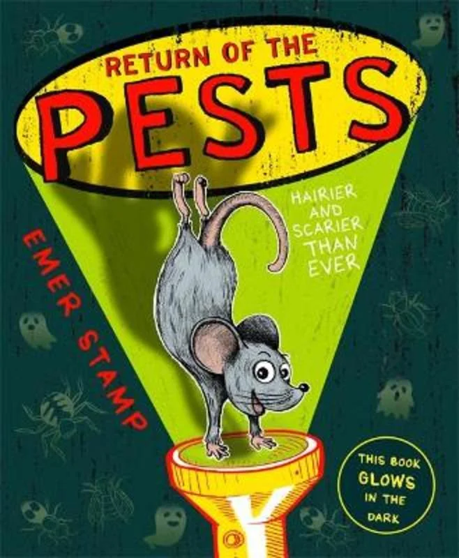 - Cat anti-jump window safety netPESTS: RETURN OF THE PESTS