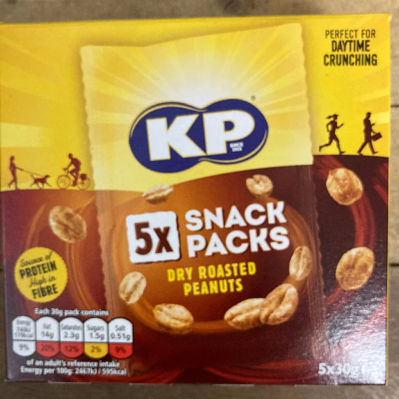 - Pregnant cat delivery room warming box10x KP Dry Roasted Peanut Snack Packs (2 Boxes of 5x30g)
