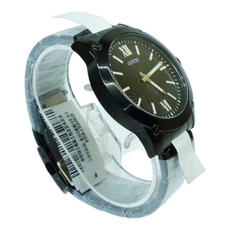  -Non-contact cat thermometerGUESS WATCH GSW0574G3