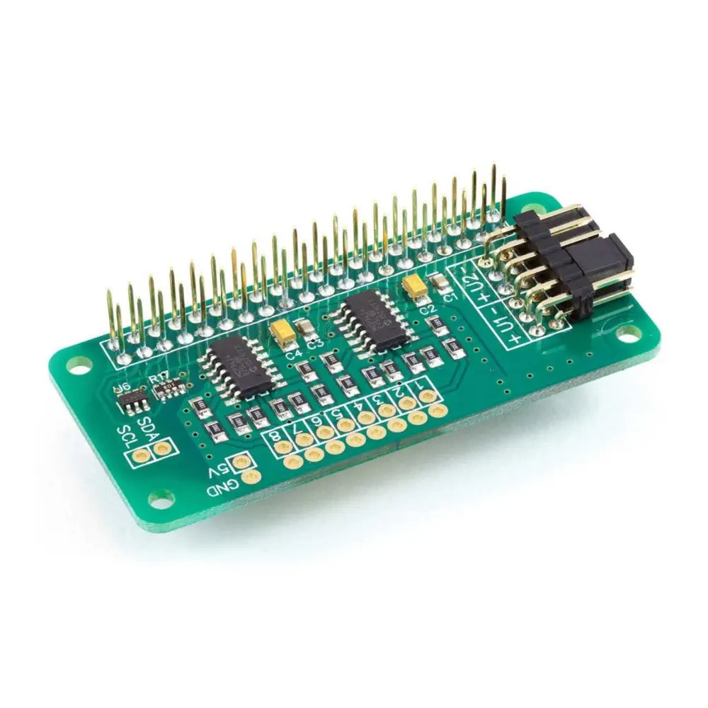 - Teething and chewing toys for puppies8 Channel 17-bit Analog to Digital Converter for Raspberry Pi Zero - Teething and chewing toys for puppies8 Channel 17-bit Analog to Digital Converter for Raspberry Pi Zero