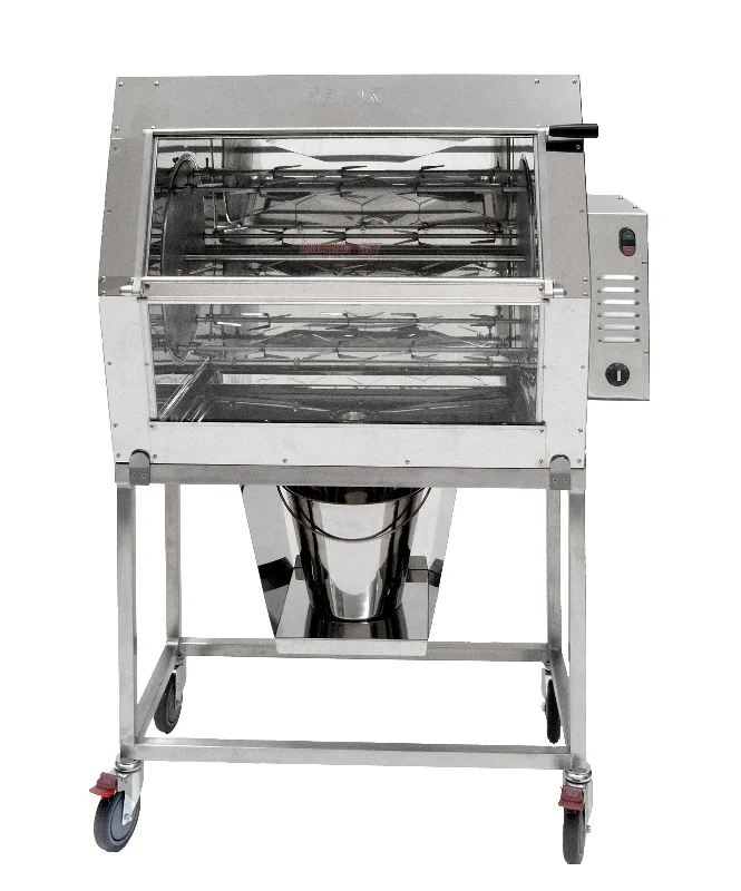 - Pet vitamin complex nutrition tabletsM36S Manual Electric Rotisserie