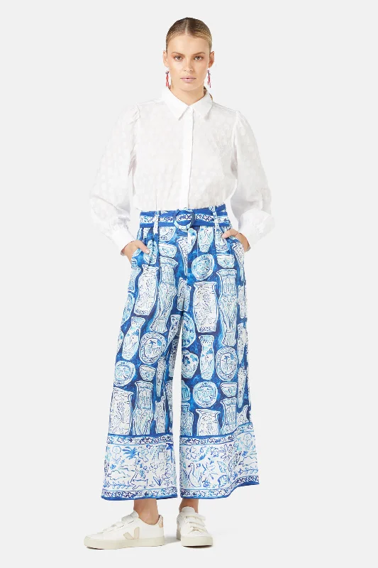 - Cat stress soothing sprayPorcelain Paradise Culotte