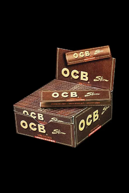 - Elderly dog ​​joint care mattressOCB King Size Slim Rolling Papers