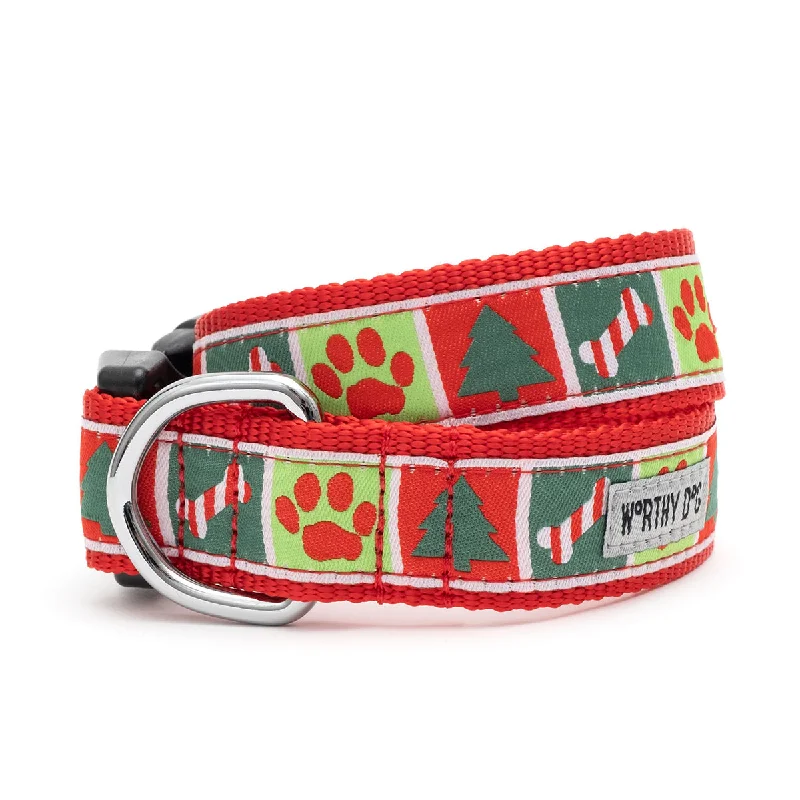  . **Dog snack bag is portable**Good Tidings Dog Collar