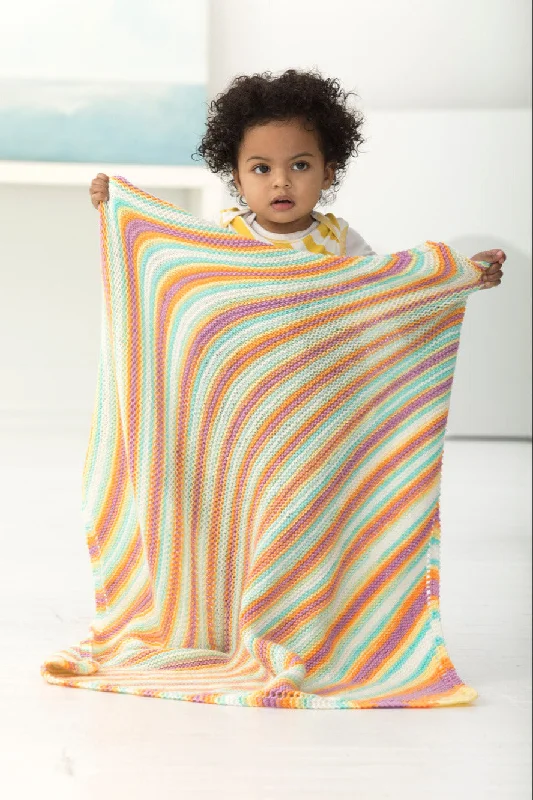  -Splash-proof food bowl AND Anti-choking slow food bowlKerry Baby Afghan (Knit) - Version 1