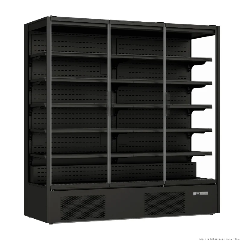 - Winter dog thick down jacketThermaster Supermarket Panorama 3 Door Chiller Display DC-187B