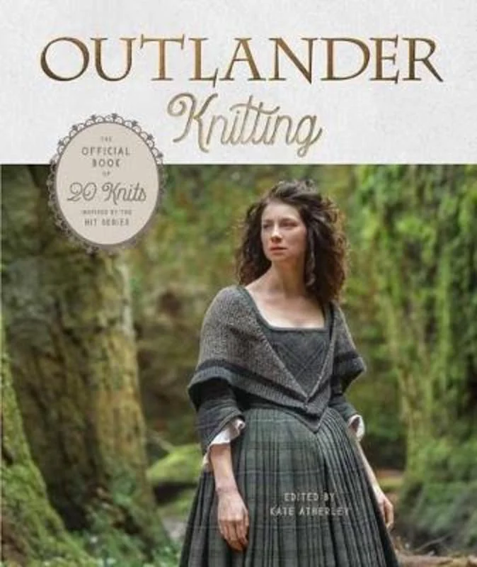 - Winter dog thick down jacketOutlander Knitting