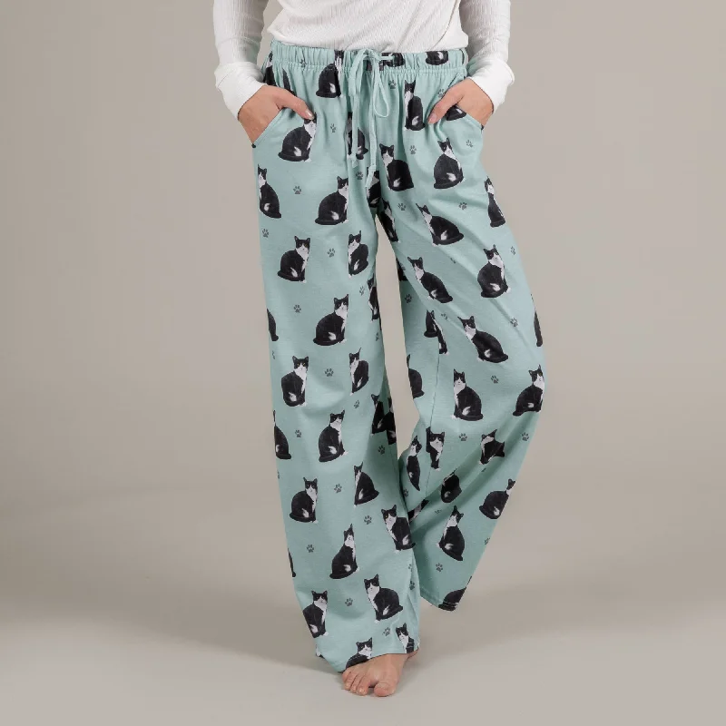 Pet ProductsCute Cat Lounge Pants
