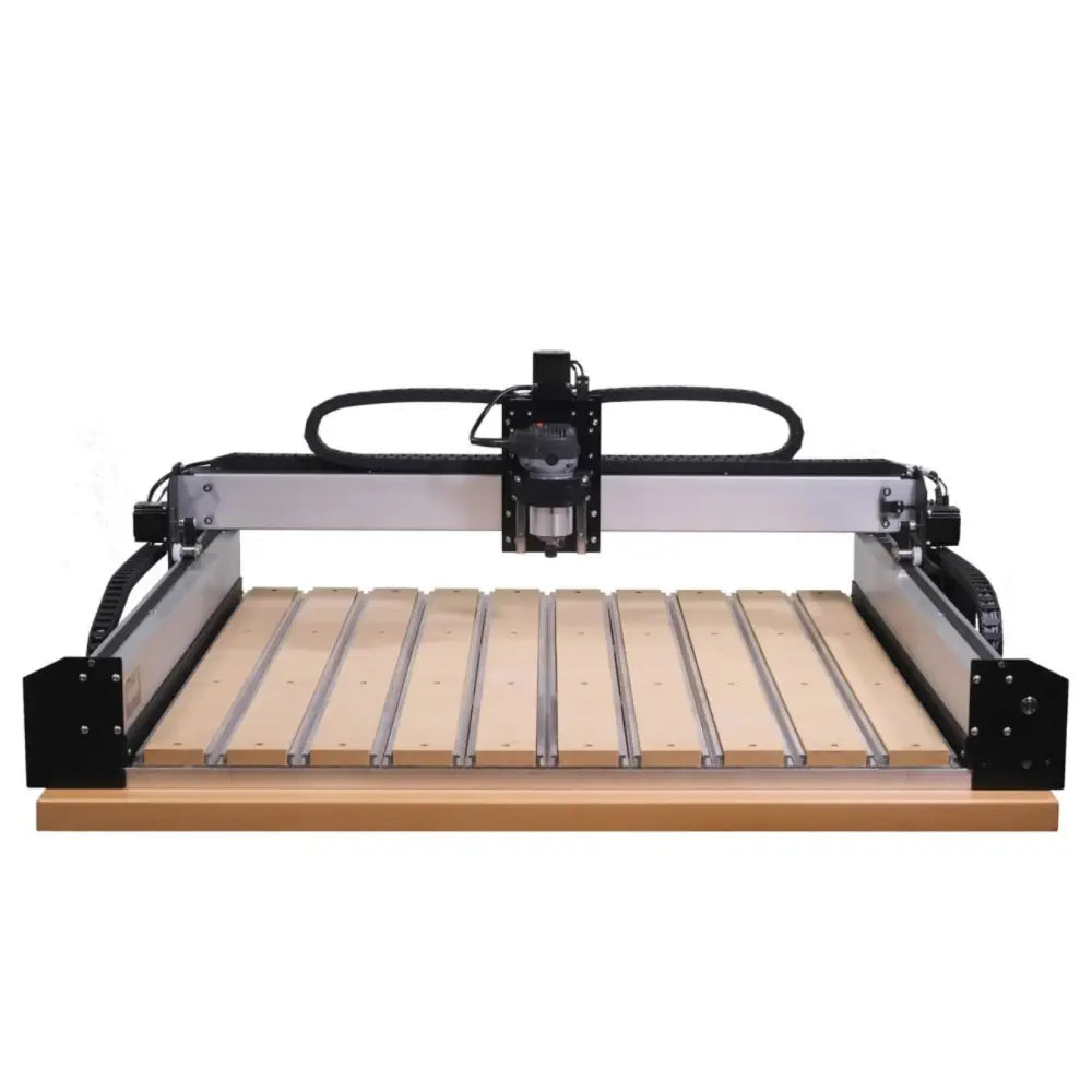 - Pet monitor with cameraCarbide 3D Shapeoko 4 CNC XXL with Hybrid Table
