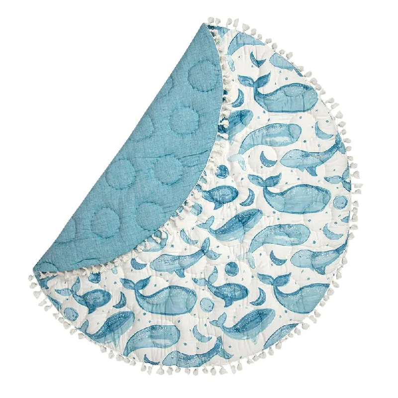 - Postoperative pet anti-licking Elizabethan collarCrane Baby Reversible Quilted Playmat | Caspian Whale - Postoperative pet anti-licking Elizabethan collarCrane Baby Reversible Quilted Playmat | Caspian Whale
