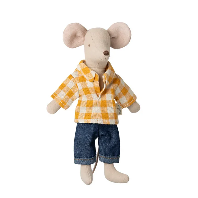 - Cat stress soothing sprayMaileg Mouse | Dad 2025
