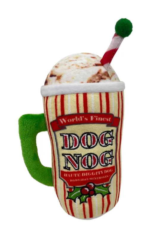 - Pet smart GPS locatorDog Nog Plush Dog Toy