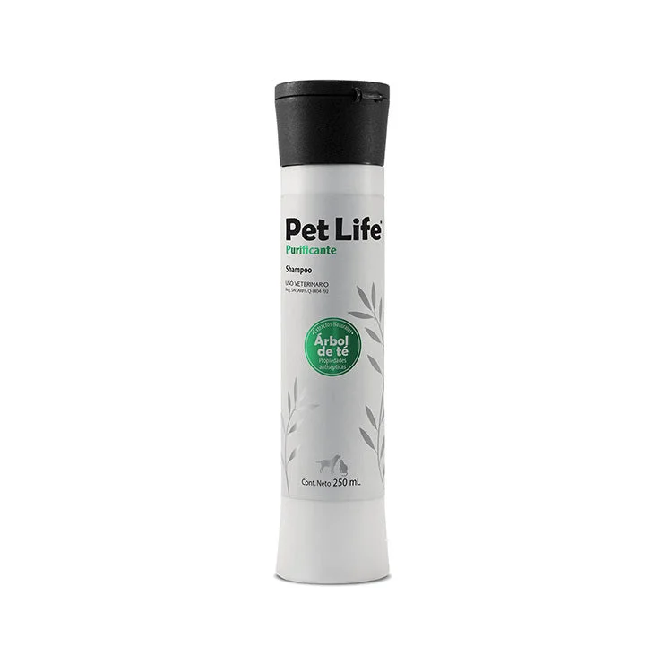 - Pet water dispenser UV sterilization versionShampoo Purificante Pet Life 250cc Limpieza Profunda para el Pelaje de tu Perro - Pet water dispenser UV sterilization versionShampoo Purificante Pet Life 250cc Limpieza Profunda para el Pelaje de tu Perro