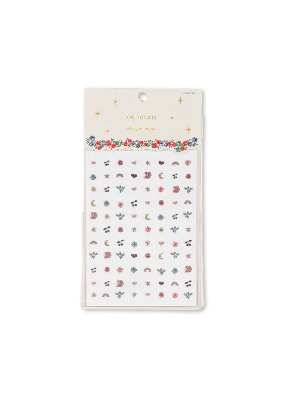 - Remote interactive pet feederKonges Sløjd Nail Stickers 2024