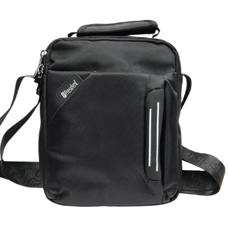 - ​​Christmas pet Christmas clothingPRESIDENT SHOULDER BAG 9.5 INCH SBP307