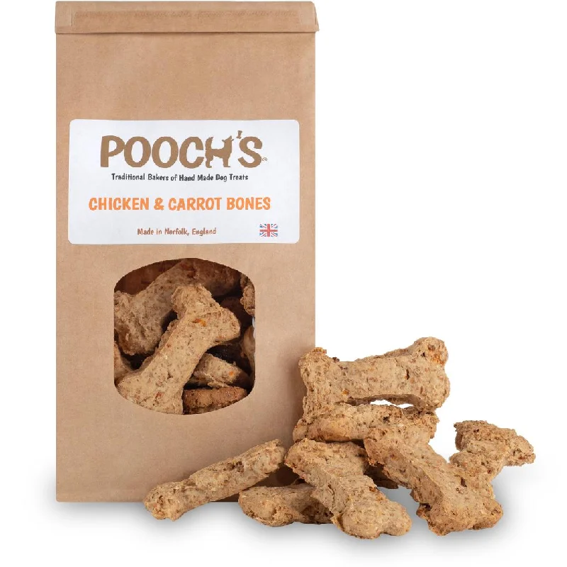 - Elderly dog ​​joint care mattressChicken & Carrot Bones Natural Dog Treats