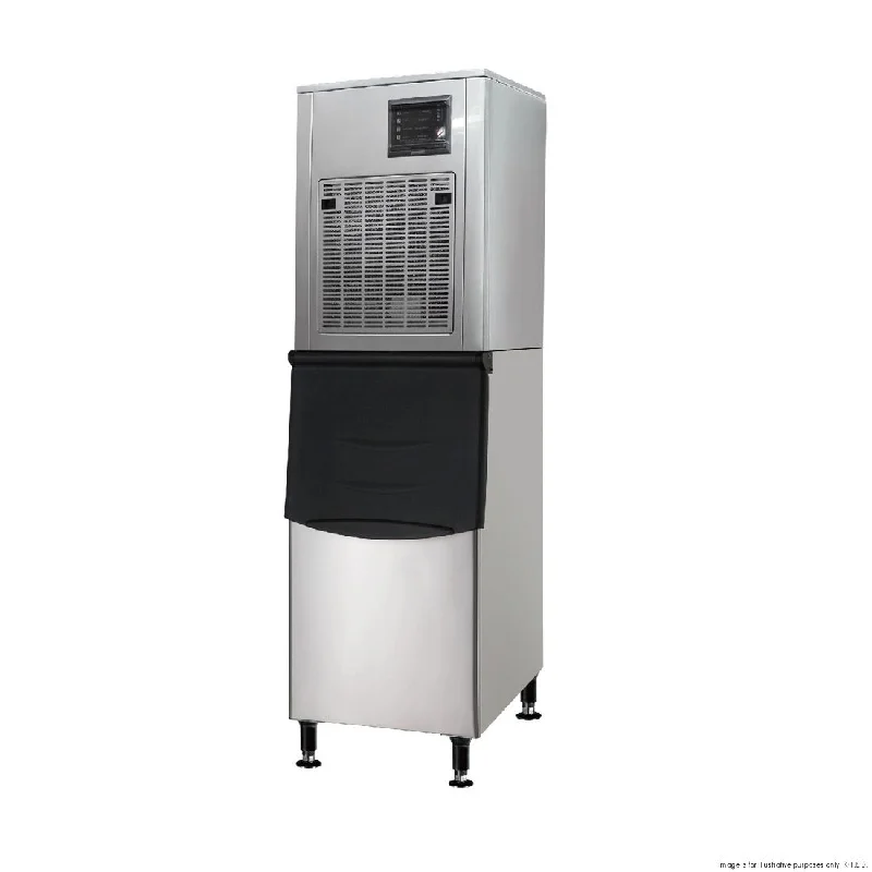 - Pet tear stain cleaning wipesBlizzard Granular Ice Maker 250Kg SN-258F