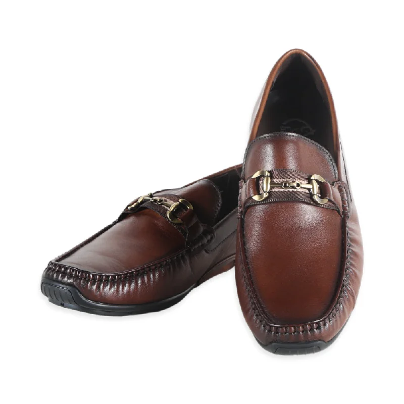 - Remote interactive pet feederEXCELLENT MEN LOAFER C93852 COFE IR 43