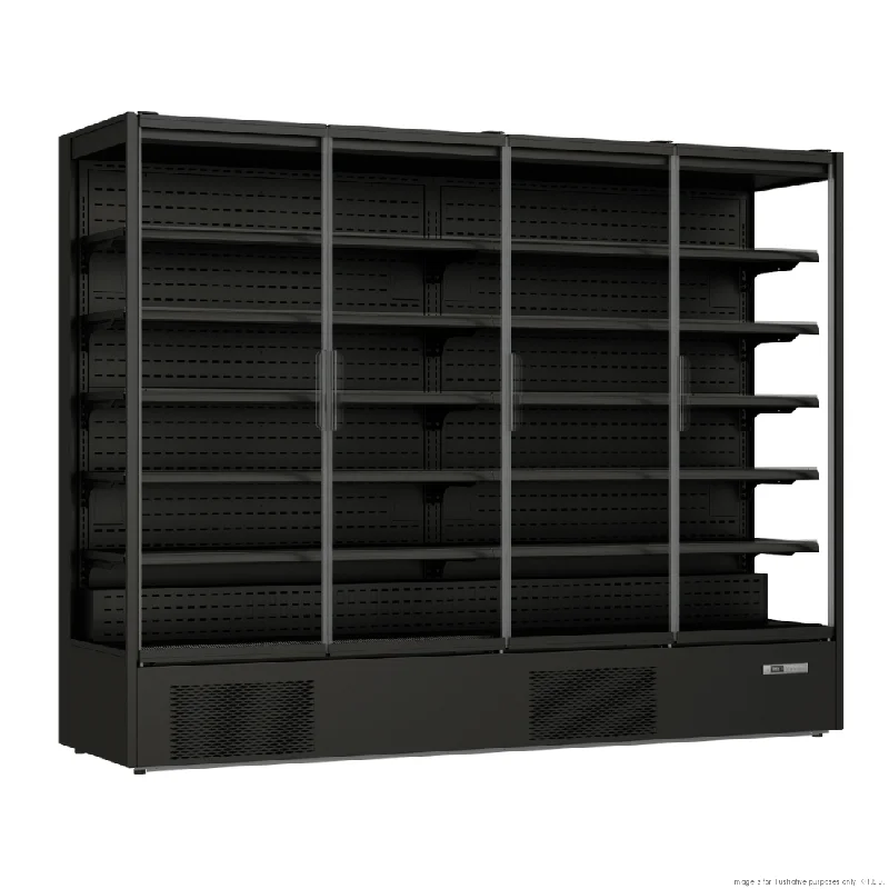 - Organic cotton dog bibsThermaster Supermarket Panorama 4 Door Chiller Display DC-250B