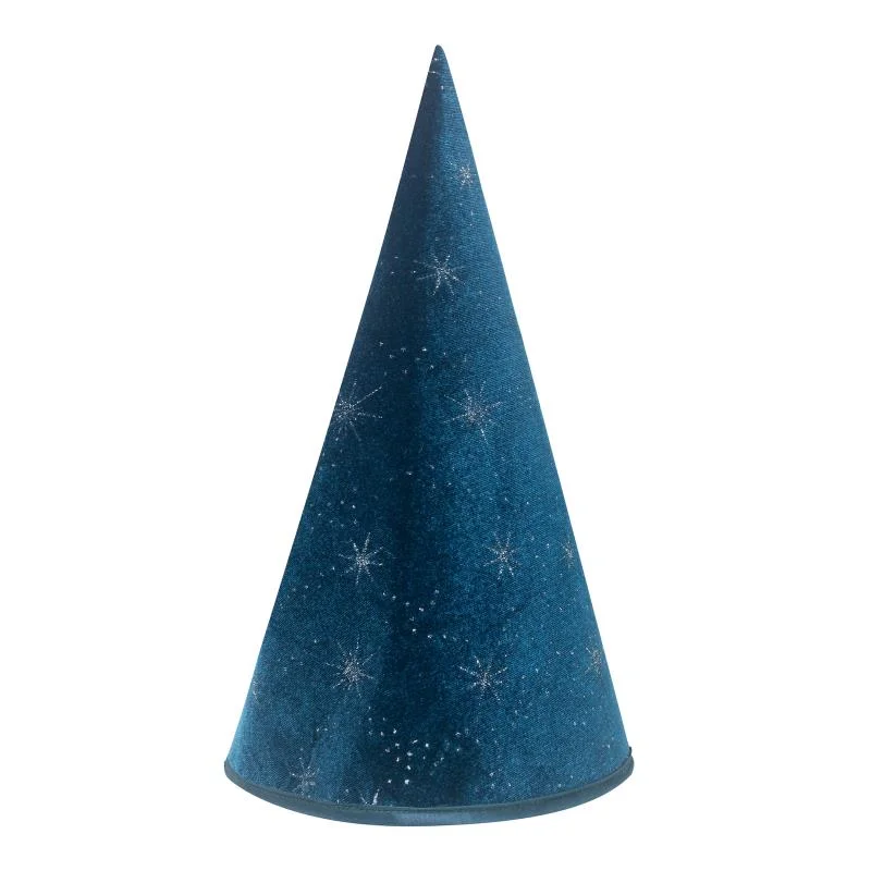 - Pet tear stain cleaning wipesWizard Hat