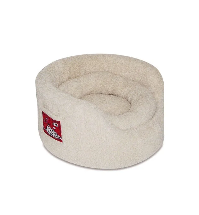 - Hamster silent running wheel to prevent chewingMy First Bed by Danish Design